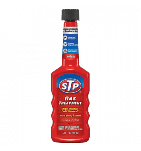 STP Gas Treatment 5.25FL/1CT