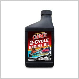 Cam2 2-Cycle Engine Oil 8OZ/1CT