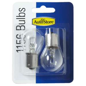 Auto Store Bulbs 1156/2CT