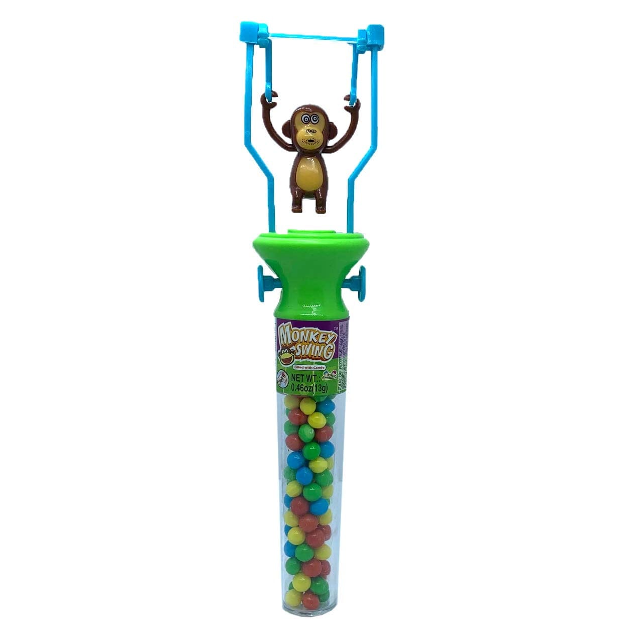 Monkey Swing 0.46OZ/1CT