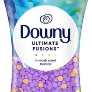 Downy Ultimate Fusions Whimsical Wonder 24.5OZ/1CT