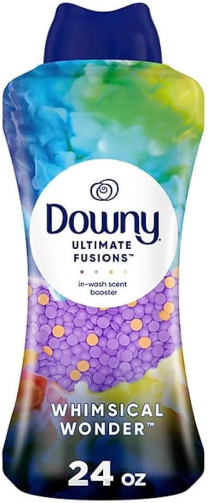 Downy Ultimate Fusions Whimsical Wonder 24.5OZ/1CT