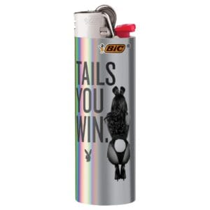 Bic Lighter Play Boy Big 1CT