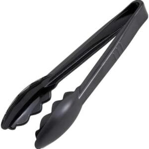 Buffet Tongs 9" / 6CT