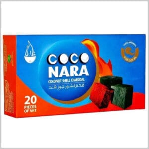 Coco Nara 20CT