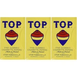 Top Papers 3CT