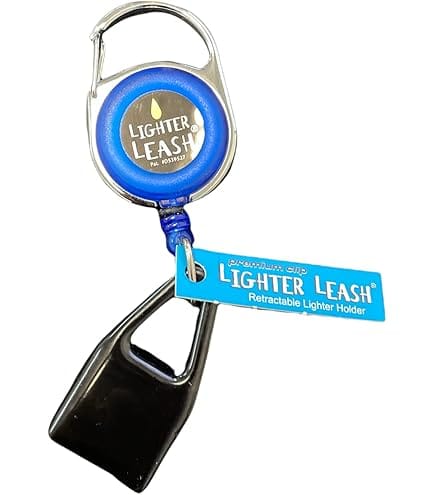 Lighter Leash 1CT