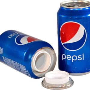 Pop Safe Can Pepsi 1CT