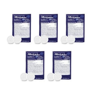 Alka Seltzer Originla Flavor 2 Tablets / 5CT