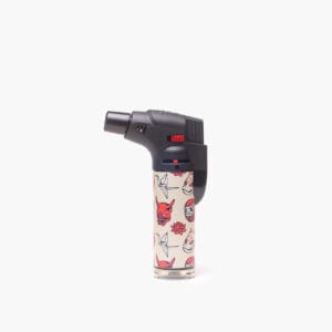 Special Blue Torch Lighter 1CT (Single Flame)