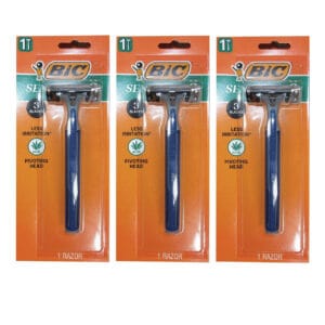 Bic Razor 3 Blades / 3CT