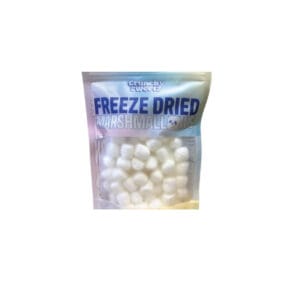 Crunchy Sweetz Freeze Dried Marshmallows 1.4OZ / 1CT