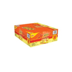 Cheetos Flamin' Hot Crunchy 1OZ / 50 Bags