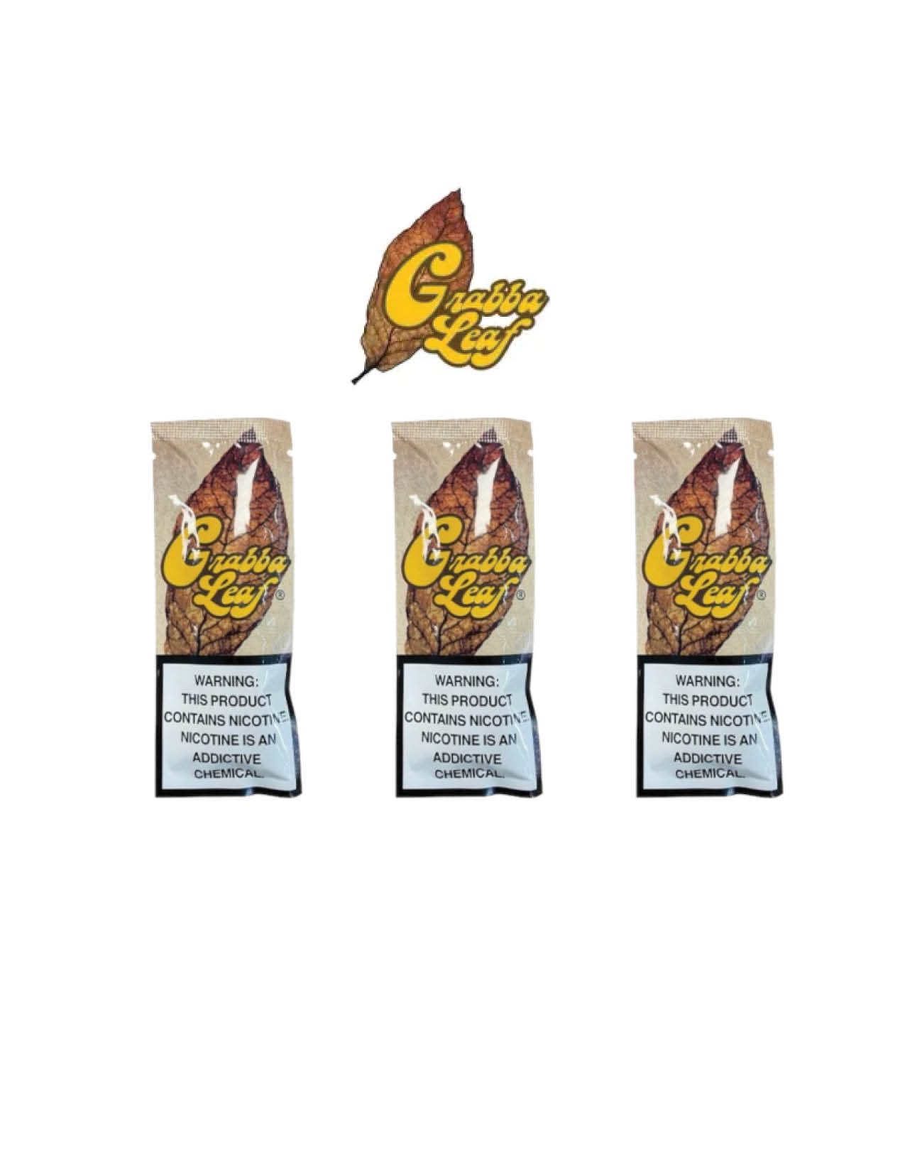 Grabba Leaf 3CT