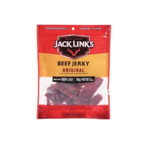 Jack Link's Beef Jerky Original 3.25 OZ / 1 CT