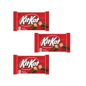 KitKat Original 1.5OZ / 3CT