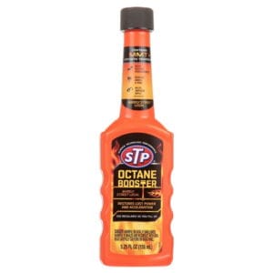 STP Octane Booster 5.25FL/1CT