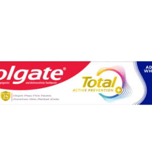 Colgate Total Active Prevention Plus 6.4OZ