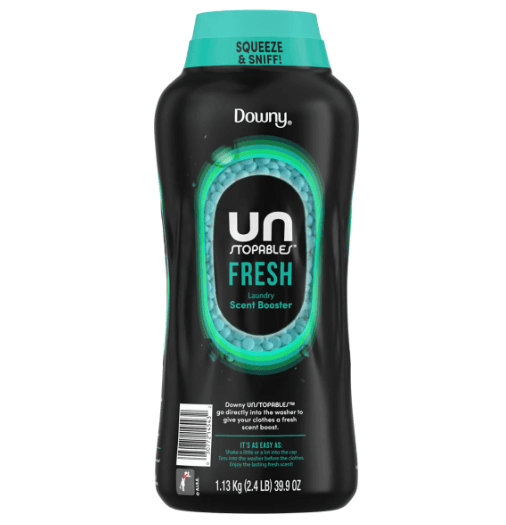 Downy Unstopables Fresh Scent 39.9O/1CT