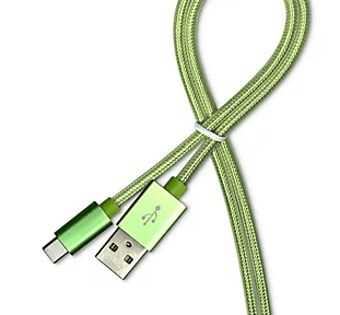 10FT C Charging Cable