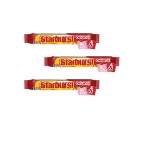 Starburst Original 2.07 OZ / 3CT