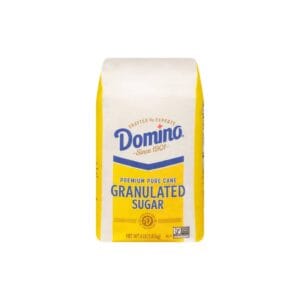 Domino Sugar 4LB