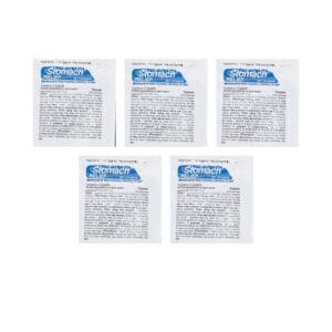 Upset Stomach Chewable 2 Tablets / 5CT