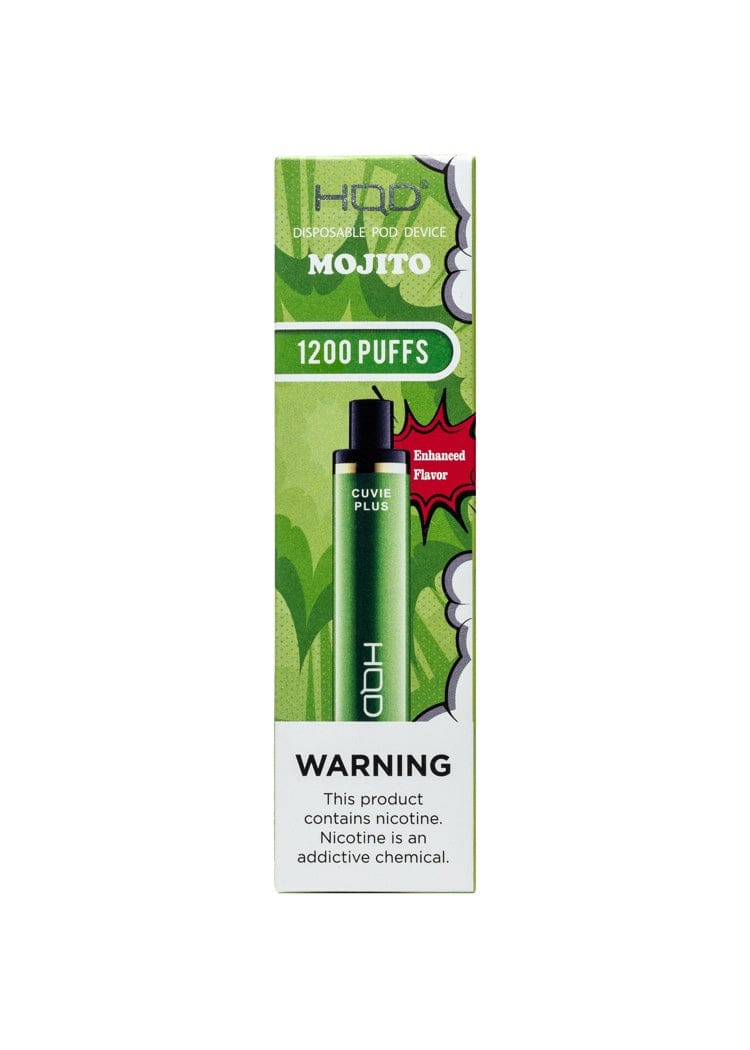 HQD 1200 Mojito