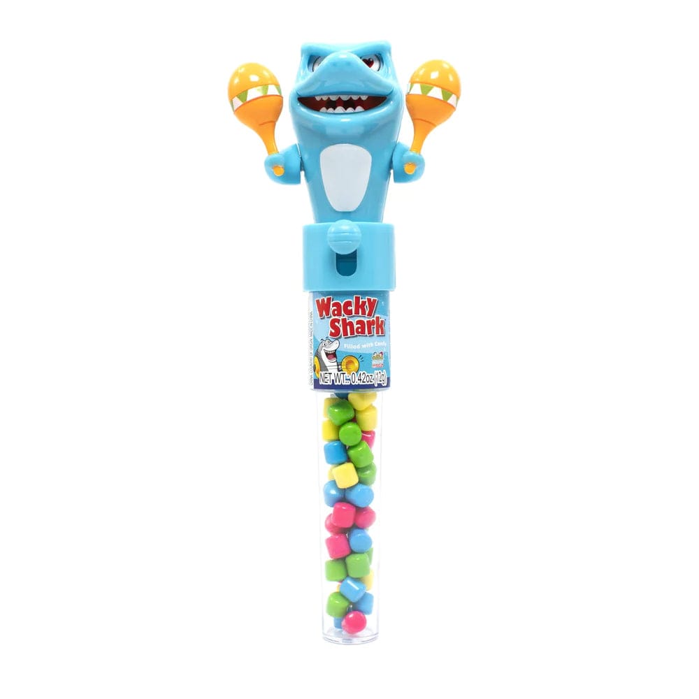 Wacky Shark 0.42OZ/1CT