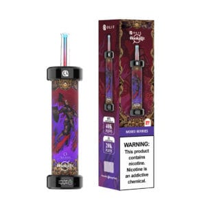 Hooka Lit Mixed Berries 40K/1CT