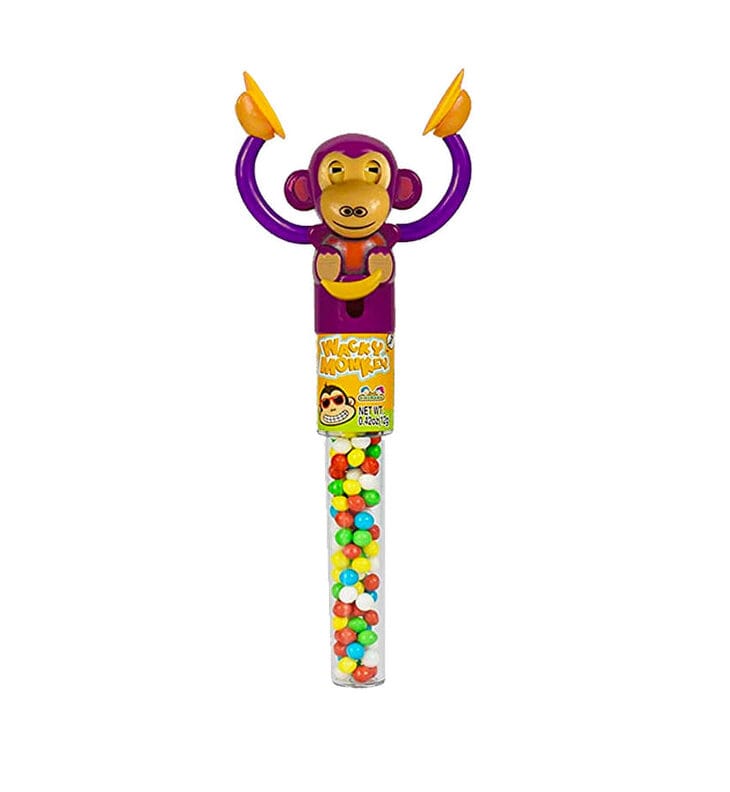 Wacky Monkey 0.42OZ/1CT