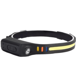 All Perspectives Induction Headlamp 1CT