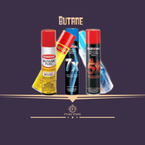 Butane