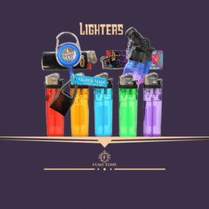 Lighters