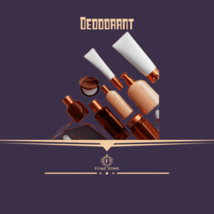 Deodorant