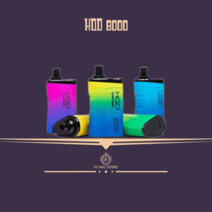 HQD 8000