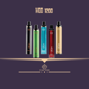 HQD 1200