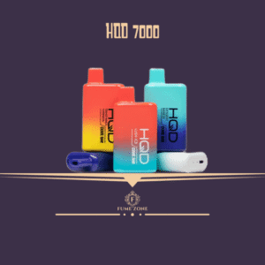 HQD 7000