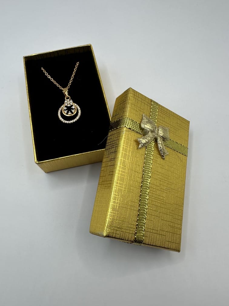 Pendant 1CT (Limited Stock)
