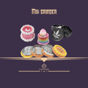Grinder