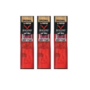 Jack Link's Beef Stick Original 1OZ/3CT