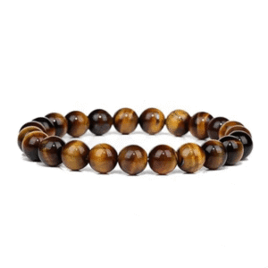 Tiger Eye Bracelet 1CT