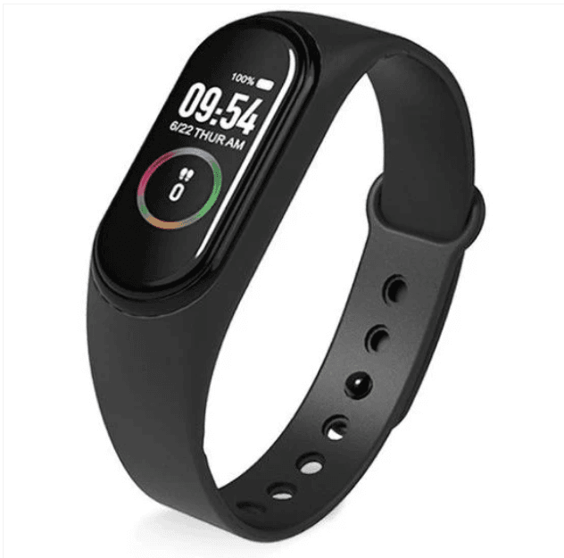 Smart Bracelet 4Pro 1CT
