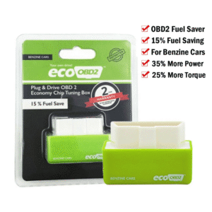 Eco OBD2 Plug & Drive 1CT