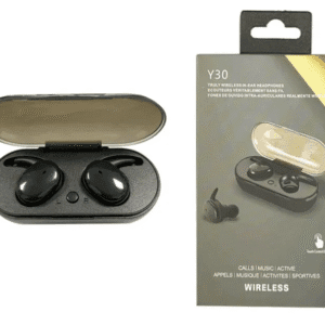 Y30 Wireless In-Ear Headphones 1CT