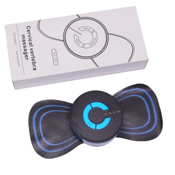 Cervical Vertebra Massager HQ-185 1CT