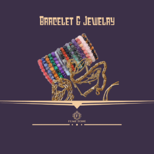 Bracelet & Jewelry