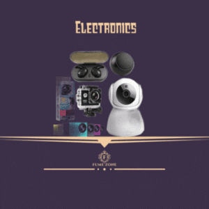 Electronics