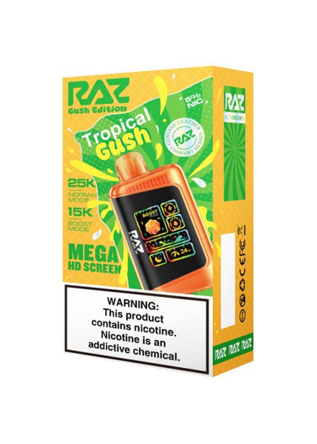 Raz LTX Tropical Gush 25K/1CT