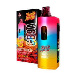 Flying Monkey Fruity Pebblez Sativa THCP CB9A 7.5GM / 1CT